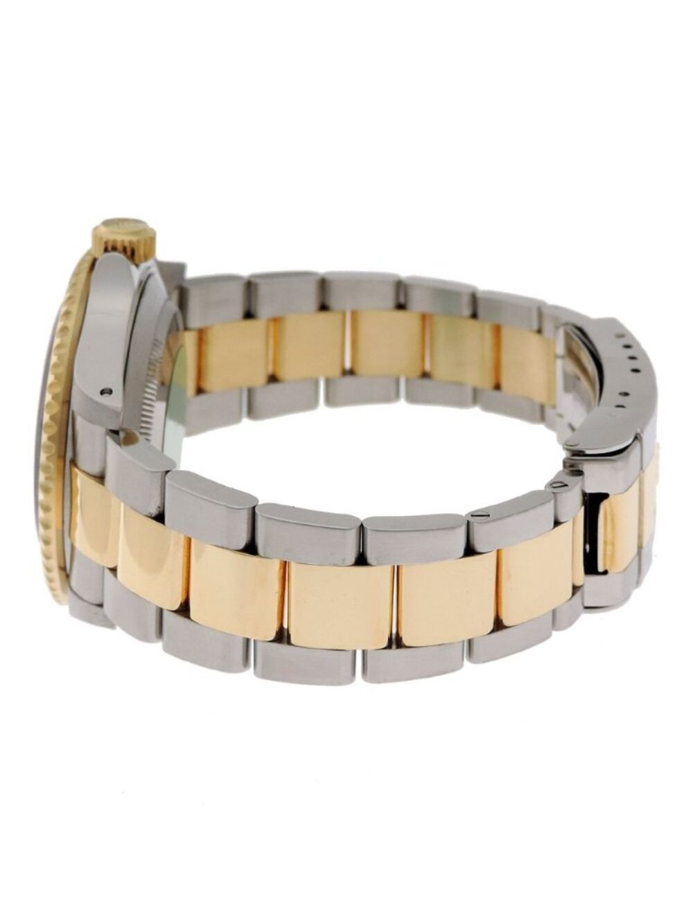 Rolex Watch Gold - Picture 5 of 10